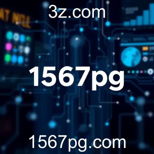 A Ascensão do 1567pg no Cenário Competitivo de Jogos