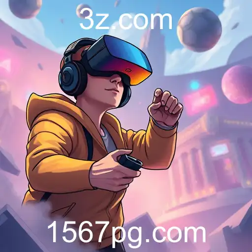 Revolução dos Jogos Online: O Impacto da 1567pg