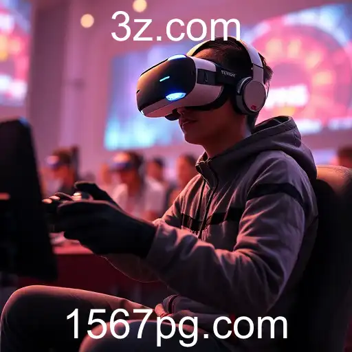 Ascensão da 1567pg no Mundo dos Jogos em 2025