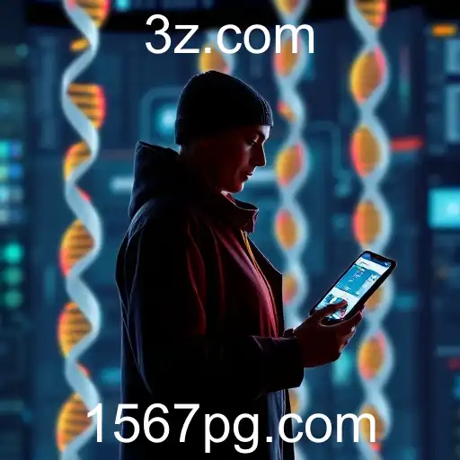 1567pg: Tecnologia Emergente e Tendências Globais