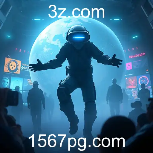 Explorando o Universo dos Jogos em 2025