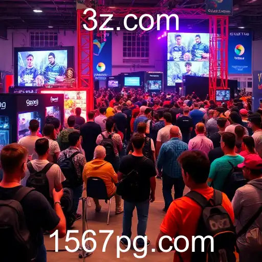 Inovações e Tendências dos Jogos Eletrônicos