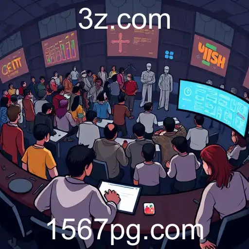 Avanços e Desafios do Mercado de Jogos em 2025