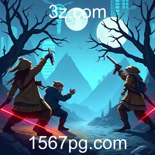 A Nova Era dos Jogos Online: O Impacto do 1567pg em 2026