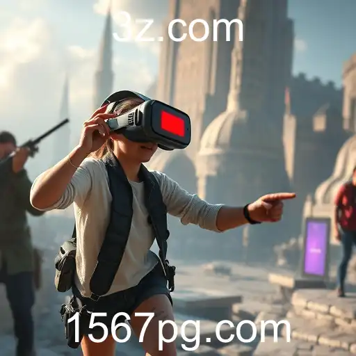 A Ascensão do 1567pg no Cenário de Jogos de 2025