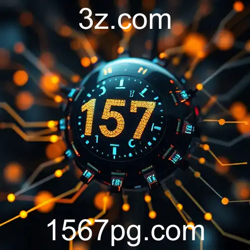 Ascensão e Impacto da '1567pg' no Universo dos Jogos