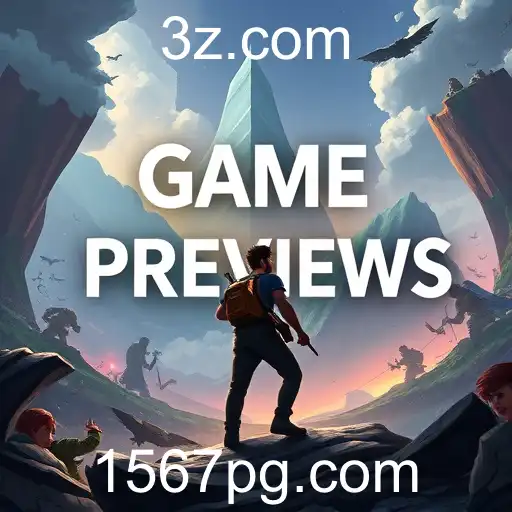 O Impacto da Tecnologia em Jogos no 1567pg