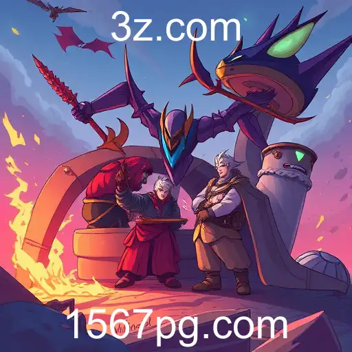 Inovações e Desafios: O Mundo dos Jogos em 2025