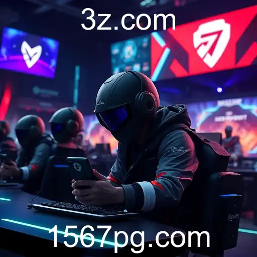 Revolução nos E-Sports e o Impacto Global dos Lançamentos de 2025