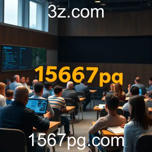 Revolução nos Jogos Online com 1567pg