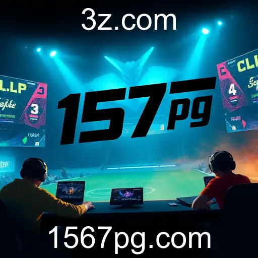 Popularidade Crescente do 1567pg Atrae Jogadores