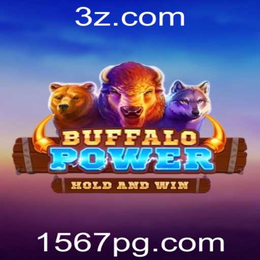 BuffaloPower: Descubra o Novo Fenômeno do Mundo dos Jogos