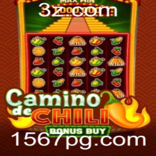 CaminodeChiliBonusBuy: Uma Aventura Picante no Mundo dos Jogos