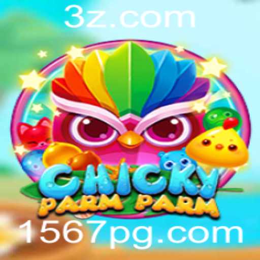 Explorando o Mundo de ChickyParmParm: Um Jogo Inovador e Cheio de Aventuras
