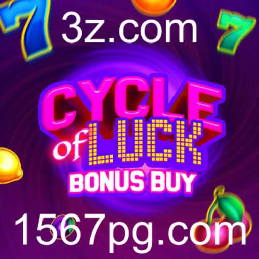 Explorando o Jogo CycleofLuckBonusBuy