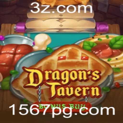 DragonsTavern: Uma Aventura Épica no Mundo dos Jogos