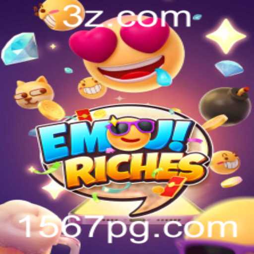 Descubra o Mundo de EmojiRiches: Um Jogo de Aventura e Estratégia