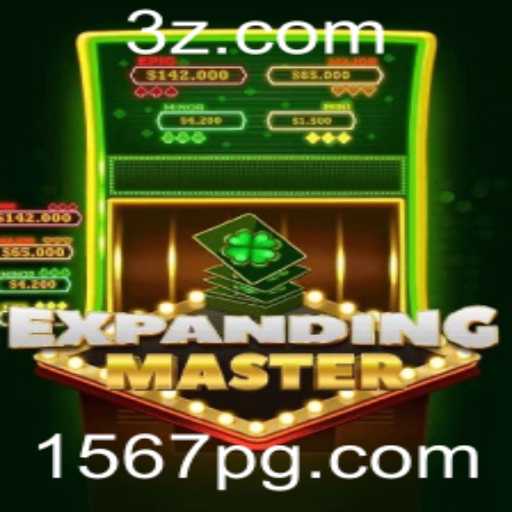 ExpandingMaster: Um Mergulho no Novo Fenômeno do Mundo dos Jogos