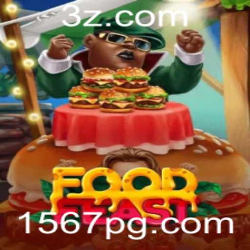 Explorando o Universo de FoodFeast: O Jogo Gastronômico do Momento