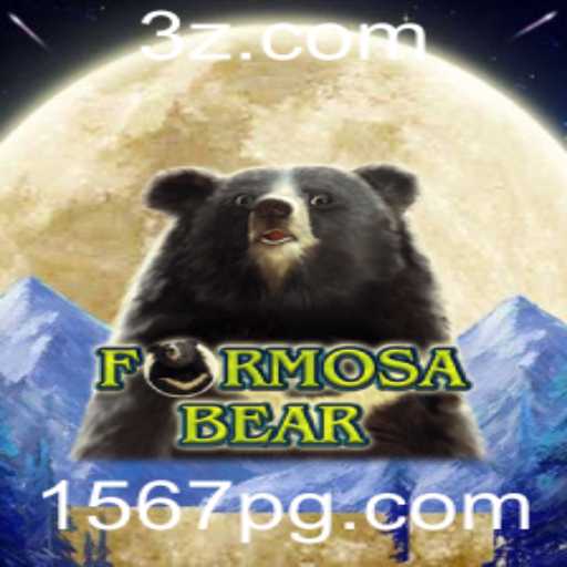 Descubra o Fascinante Mundo de FormosaBear: Uma Aventura de Jogo Inesquecível