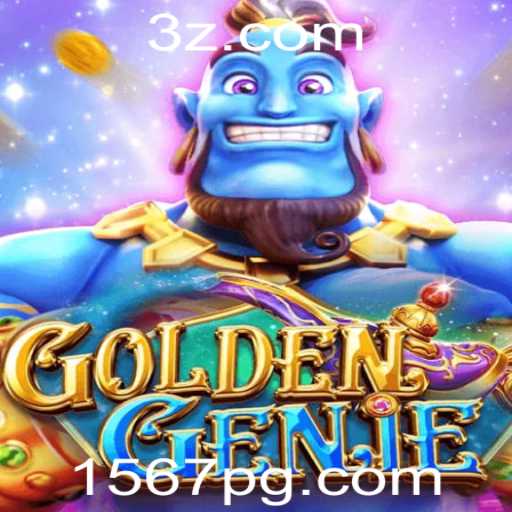 GOLDENGENIE: Desvendando o Fascinante Mundo do Novo Jogo