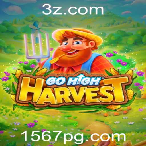 GoHighHarvest: A Nova Sensação do Mundo dos Jogos de Estratégia