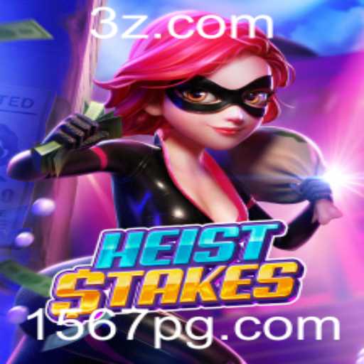 Explorando o Mundo de HeistStakes: O Novo Jogo de Aventuras e Estratégia