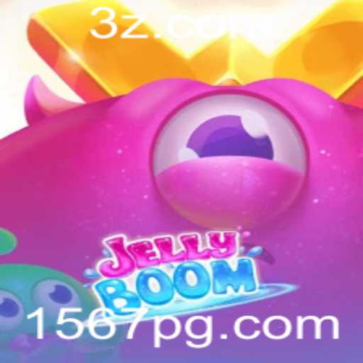Descubra JellyBoom: O Mundo Divertido das Geleias