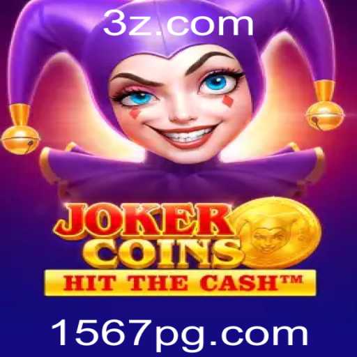 JokerCoins: Uma Nova Era de Entretenimento e Estratégia