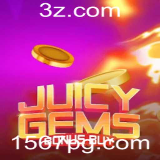 Descubra o Excitante Mundo de JuicyGemsBonusBuy: O Novo Fenômeno dos Jogos