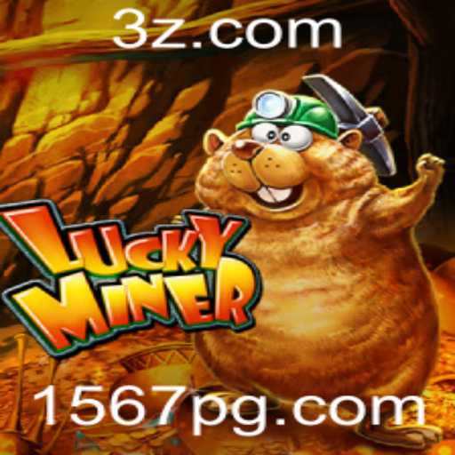 Descubra o Fascinante Mundo de LuckyMiner