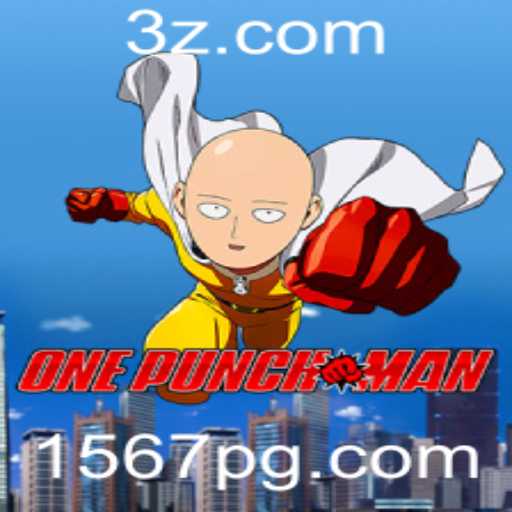 OnePunchMan: Uma Aventura Épica no Mundo dos Jogos