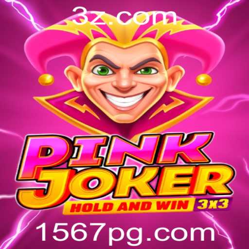 Explorando o Mundo de PinkJoker: O Jogo que Está Conquistando Todos