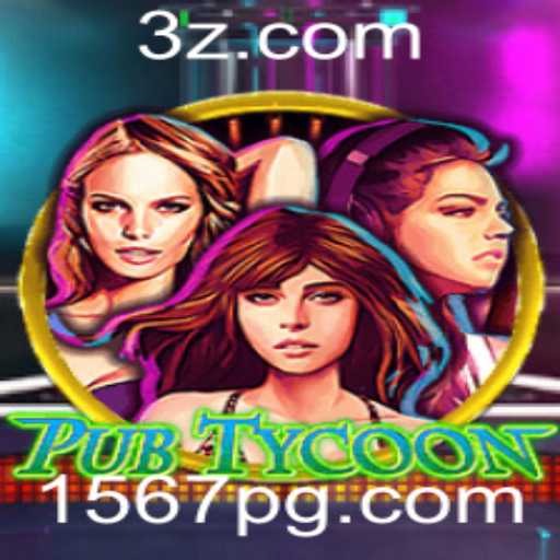 PubTycoon: Construa Seu Império de Pubs em um Mundo Fictício