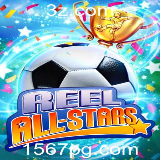 ReelAllStars: Uma Nova Experiência de Jogo no Mundo dos Esportes