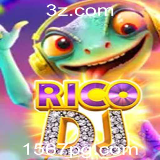 RicoDJ: A Nova Sensação do Mundo dos Games