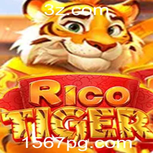 RicoTiger: Explore o Fascinante Mundo do Novo Jogo com a Palavra-Chave 1567pg