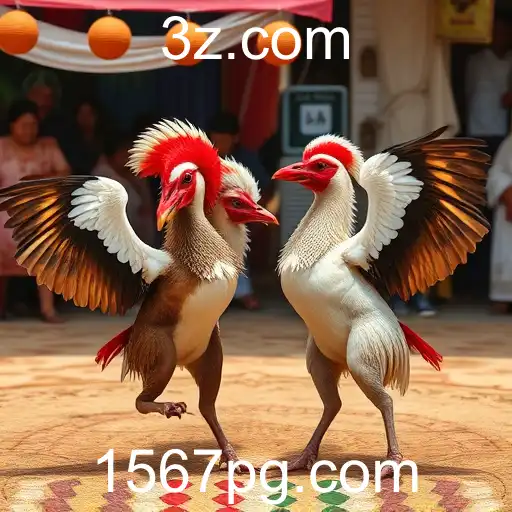 Explorando o Fascinante Mundo do Sabong Online