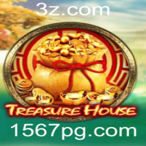 Tesouros Escondidos: Descubra as Aventuras de TreasureHouse