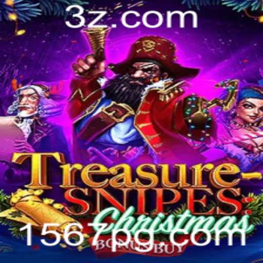Descubra as Aventuras de TreasuresnipesChristmas: Um Mergulho nas Regras e Diversão do Jogo