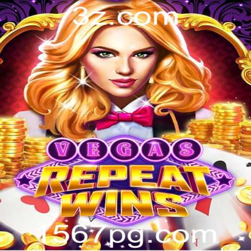 VegasRepeatWins: Uma Nova Experiência de Jogo Inovadora