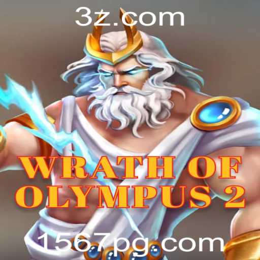 Explorando o Universo de WrathofOlympus2: Uma Jornada Épica